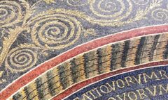 令和八年度【モザイクアート】教室スケジュール｜教室規定