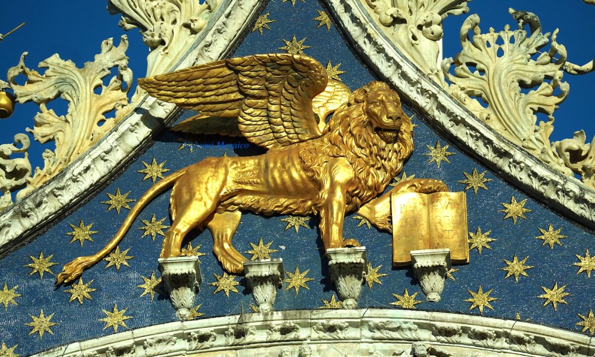 ― モザイクと空間芸術、そして魂の旅 ― 1　