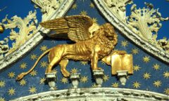 ― モザイクと空間芸術、そして魂の旅 ― 1　