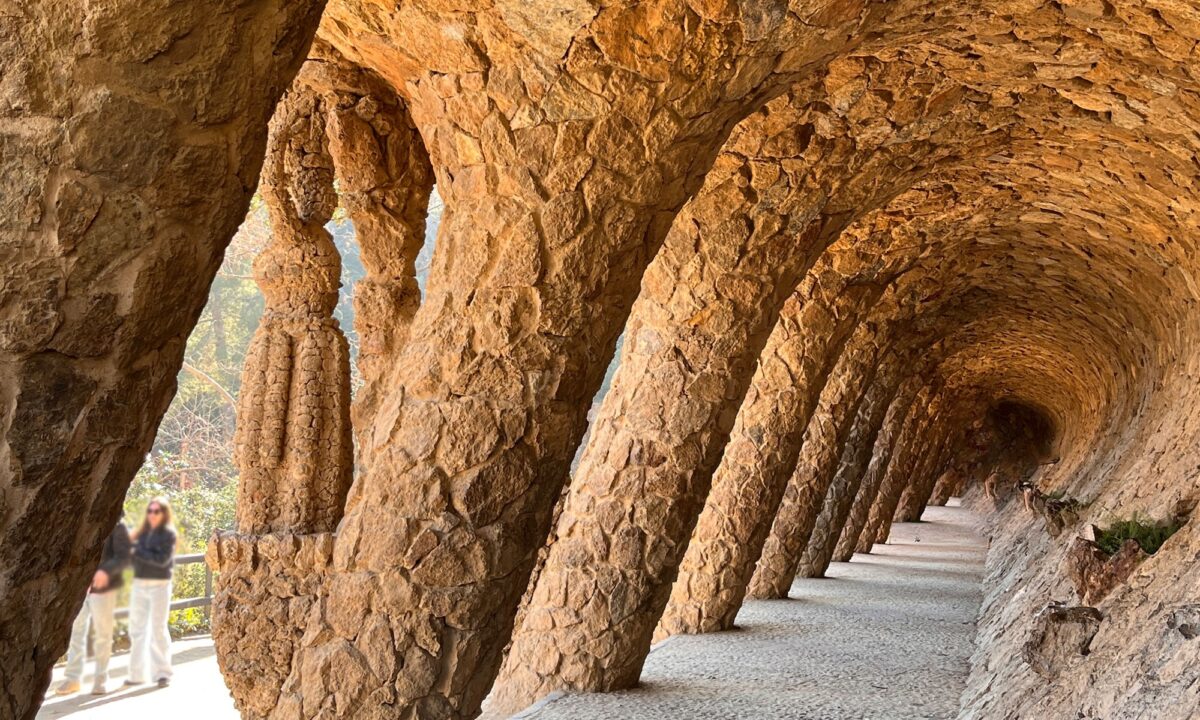 ― モザイクと空間芸術、そして魂の旅 ― ５