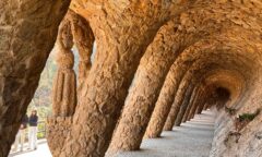 ― モザイクと空間芸術、そして魂の旅 ― ５